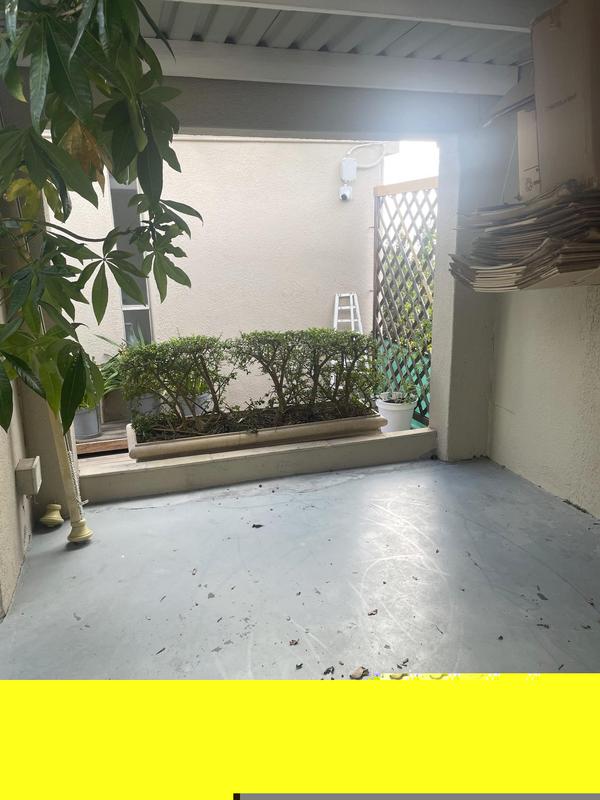 To Let 2 Bedroom Property for Rent in High Cape Western Cape